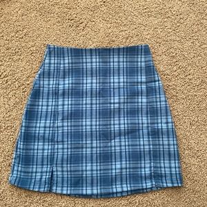 BRANDY MELVILLE-JOHN GALT SKIRT